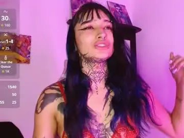 Sharaross1  live sex cam