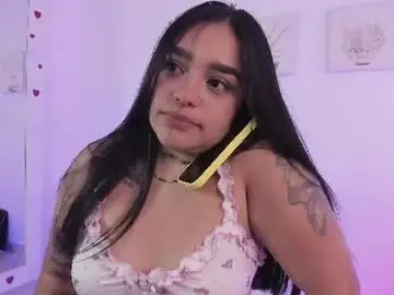 Soofii_james  live sex cam