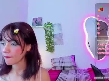 Vexa_rosie  live sex cam