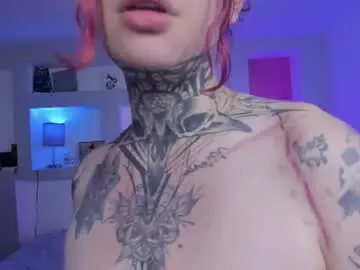 Violettabaker1  live sex cam