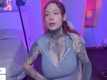 Violettabaker1  live sex cam