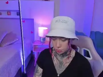 Violettabaker1  live sex cam