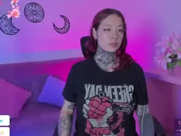 Violettabaker1  live sex cam