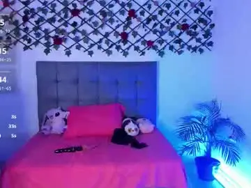 Anna_valerious7  live sex cam