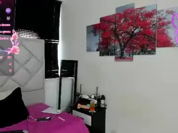 Azul_moon  live sex cam