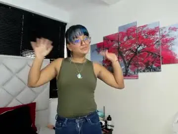 Azul_moon  live sex cam
