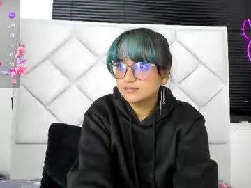 Azul_moon  live sex cam