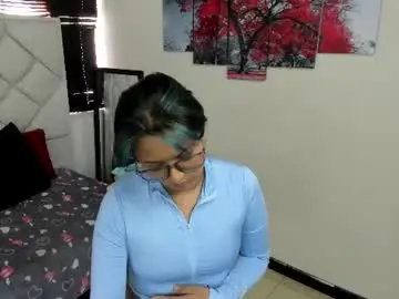 Azul_moon  live sex cam