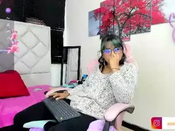 Azul_moon  live sex cam