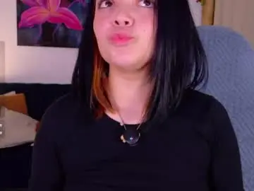 Bellaasford  live sex cam