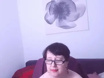 Christarose  live sex cam