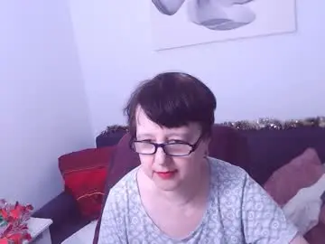 Christarose  live sex cam