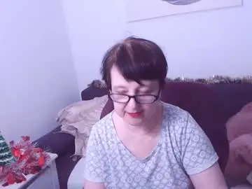 Christarose  live sex cam