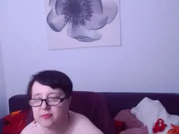 Christarose  live sex cam