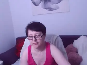 Christarose  live sex cam