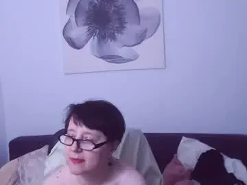 Christarose  live sex cam