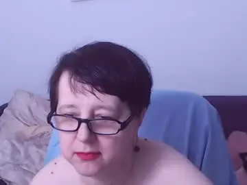 Christarose  live sex cam