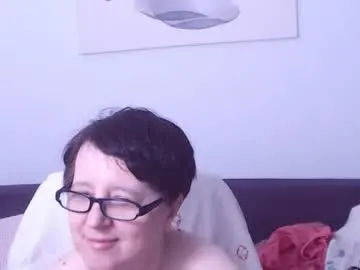 Christarose  live sex cam