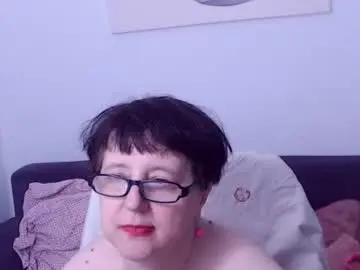 Christarose  live sex cam