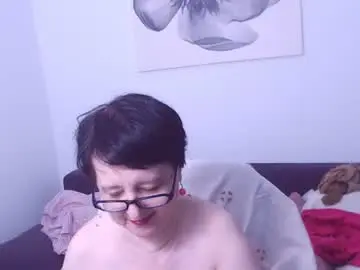 Christarose  live sex cam