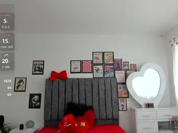 Cloe_7  live sex cam