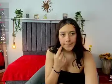 Cloe_7  live sex cam