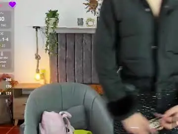 Cloe_7  live sex cam