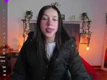 Cloe_7  live sex cam