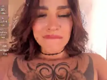 Cyntia_adams  live sex cam