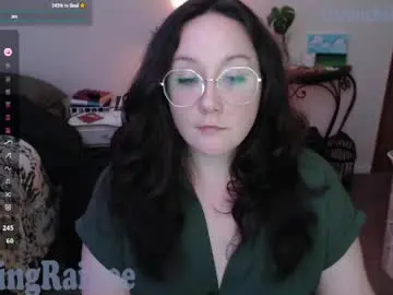 Darlingrainee  live sex cam
