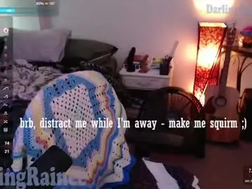 Darlingrainee  live sex cam