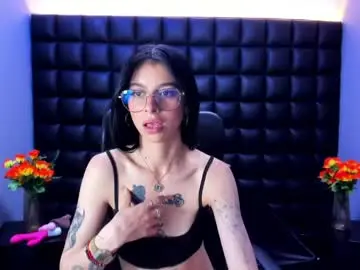 Dulce_miiaa  live sex cam