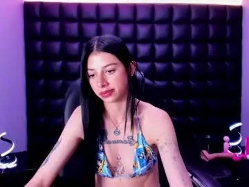 Dulce_miiaa  live sex cam