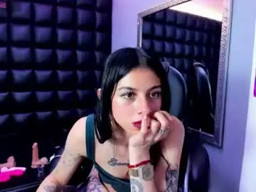 Dulce_miiaa  live sex cam
