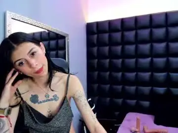 Dulce_miiaa  live sex cam