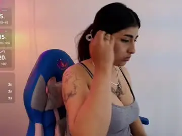 Dulcinea77_  live sex cam