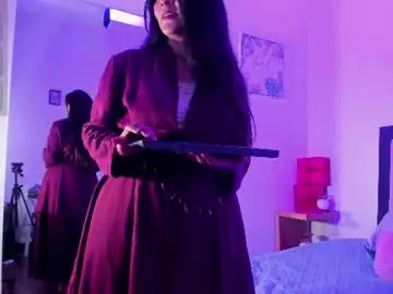 Emily_sartre  live sex cam