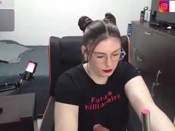 Espagamer5  live sex cam