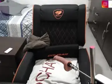 Espagamer5  live sex cam