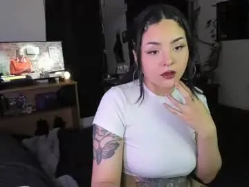 Gothdolly16  live sex cam