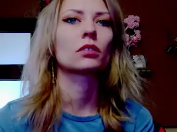 Karoline121  live sex cam