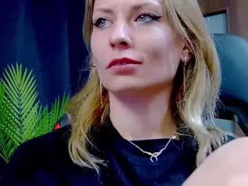 Karoline121  live sex cam