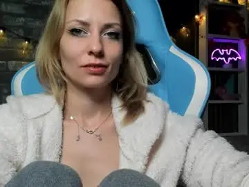 Karoline121  live sex cam