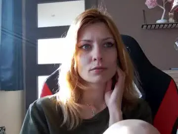 Karoline121  live sex cam