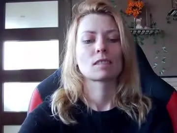 Karoline121  live sex cam