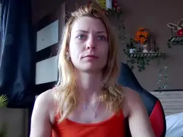 Karoline121  live sex cam