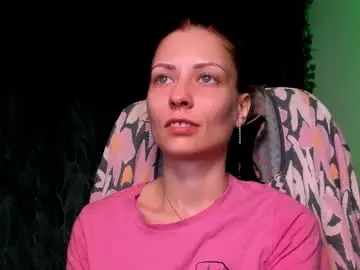 Karoline121  live sex cam