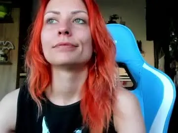 Karoline121  live sex cam