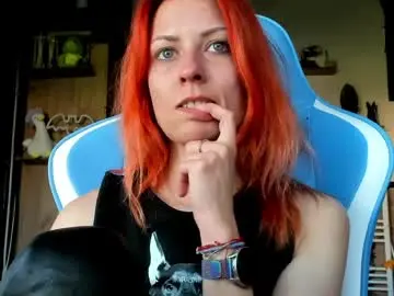 Karoline121  live sex cam