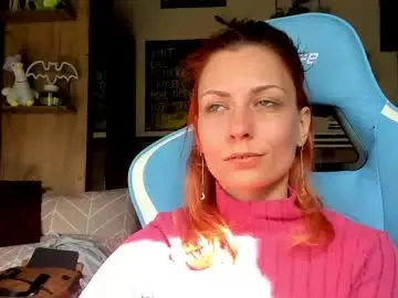 Karoline121  live sex cam